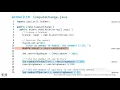 Introduction To Java Programming Exercise 2 22b