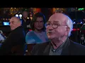 'Erin Grá mo Chroí' - Cathal McConnell | Ceiliúradh na Féile Pádraig 2022 | TG4