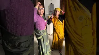 Viral Ratna Buaji Dancing 