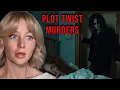 You Won t Believe These PLOT TWIST Murder Cases