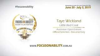 Little Red Coat film thumbnail