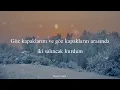 wael Kfoury - Layl W Raad türkçe çeviri