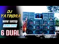 Download Lagu #DJYATINDRA NEW SETUP 6 Dual #VIJAYDHRUW NAGRI