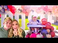 Download Posie's Official 1st Birthday Party Special!!! mp4 3gp mp3 videos - waplic
