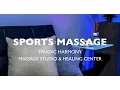 Sports Massage at Triadic Harmony Massage Studio Healing Center