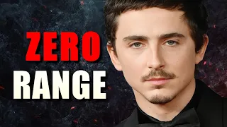 The Moment Hollywood Turned Against Timothee Chalamet