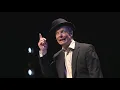 Bill Irwin On Beckett at the Kirk Douglas Theatre