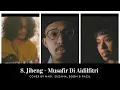 Download Lagu S. Jibeng - Musafir Di Aidilfitri Cover