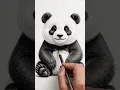 FUN PANDA FACT Did you know Pandas can spend up to 14 hours a day eating Now it s your turn