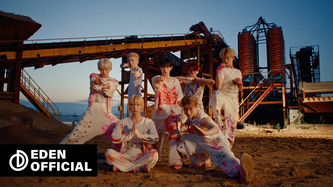 K-POP新曲リリース【2025年9月】