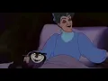 Ghetto hood Cinderella voice over.