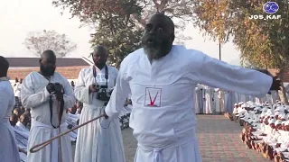 iyayi mu wone jehovah bocha july2024 andrew mumberume gospel music apostle church of johane marange