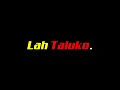 Lagu Ipank - Lah Taluko #shorts