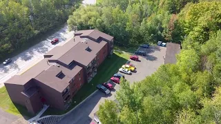 Edgewood Apartment Homes