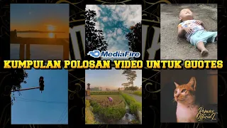 Download Bagi bagi polosan video untuk quotes, mentahan background quotes literasi MP3