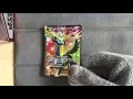 Xerneas EX - Pokemon XY
