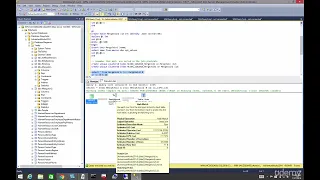 Mastering the Basics of SQL Server Query Optimization - Joins The Hash Join