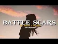 Download Lagu Battle Scars - Guy Sebastian \u0026 Lupe Fiasco | Lirik terjemahan | I wish you all the best