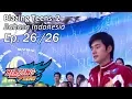 Download Lagu Blazing Teens 2 Ep. 26/26 Bahasa Indonesia