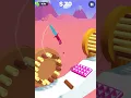 Slice Master Gameplay 4 Levels To 31-40
