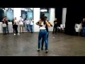 Download Lagu Pacavira \u0026 Bárbara @ZURICH | G-Amado - Estrela Guia KIZOMBA