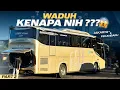 Download Lagu TANTANGAN PERTAMA SAMPAI DI SUMATERA‼️Trip Jakarta - Pekanbaru with TAM Pewe Class PART 2