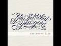 Knee Deep (feat. Jimmy Buffett) - Zac Brown Band