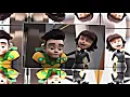 Download Lagu Jedag Jedug Ejen Jet x Ejen Roza 🎧 | EAMusim3 | By: Nazihahh