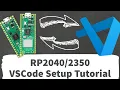 Easy VSCode Toolchain Setup Guide Windows Updated