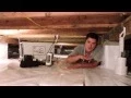 Crawl Space Encapsulation 101 - Why you might need a crawlspace encapsulation