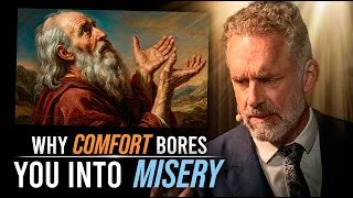 Why an Easy Life Is Not a Life