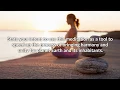 Meditate Today at 11 11am PDT - Follow this Guided Meditation for Global Unity and Peace