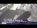 CITA Man breaks into Walgreens
