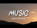 Eric Sermon ft. Marvin Gaye - Just like Music