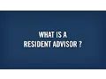 What Is an RA