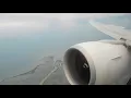 Download Lagu Garuda Indonesia GA 89 (Boeing 777-300ER) Pre-Landing Announcement