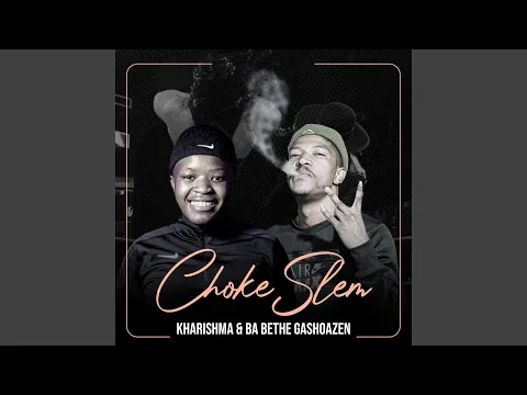 Download MP3 Chokeslem (feat. Ba Bethe Gashoazen)