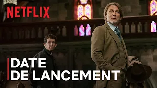 Date de lancement