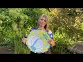 Learn how to use a planisphere with Dawn Nilson from IDA Oregon