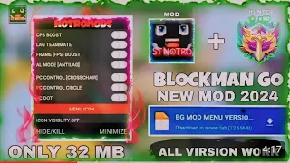 Download TODAY blockman Go Mod Menu 2024 new update | super speed \u0026 unlimited gcubes vr 2.72.2 MP3
