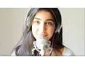 Download Lagu I'm Not The Only One - Sam Smith Cover by Luciana Zogbi