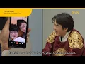The Song Triplets just know how to get us all Mom s Diary EP 433 Viu ENG SUB