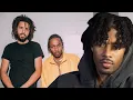The Kendrick J Cole BEEF Explained