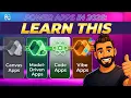 The 4 Ways to Build Power Apps in 2026 And Which Ones to Learn
