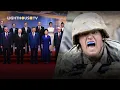 Shanghai-top nieuwe wereldorde | Trump dreigt Brusselse top | Defensie wil 200.000 mensen - LHTV#39