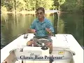 Fishing Lure Tips - Large Baits for Large Bass