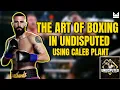 Download Lagu The Art Of Boxing In Undisputed! (Undisputed Boxing Game)