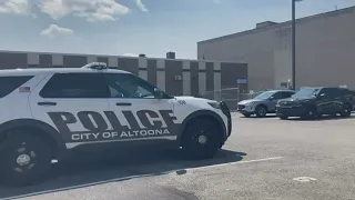 PA Altoona burglary suspect found living with corpse for 3 days