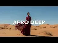 Lagu Afro House Mix 2025 | Organic Afro House 2025 - Mix #58