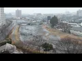 Download Lagu 2011 Japan Tsunami - Sunaoshi River, Tagajo City. (Full Footage)